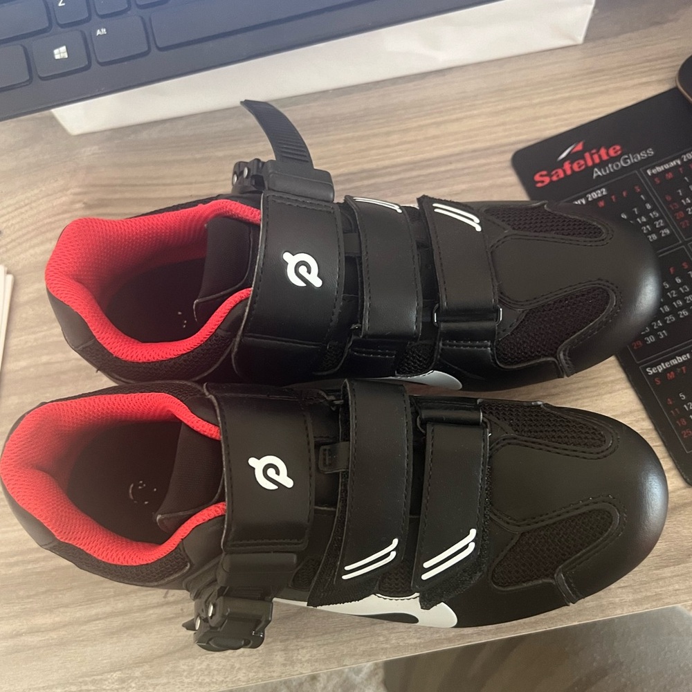 Peloton Cycling Shoes